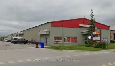 70 Centennial Road Unit 2, Orangeville, On L9w 1p9