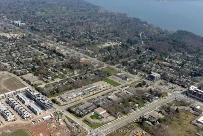1062-1074 Cooke Boulevard, Burlington, On L7t 4a8