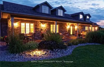 Detached in Caledon