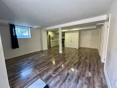 15205 Danby Road Basement, Halton Hills, On L7g 0m5
