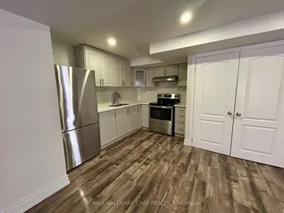 15205 Danby Road Basement, Halton Hills, On L7g 0m5