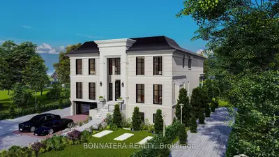 581 Maplehurst Avenue, Oakville, On L6l 4y8