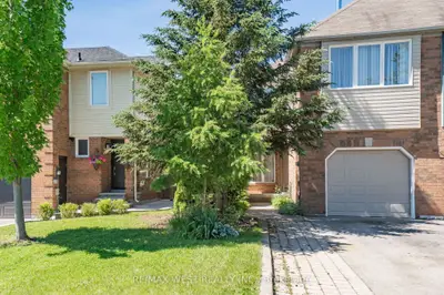 1216 Leewood Drive, Oakville, On L6m 3b3