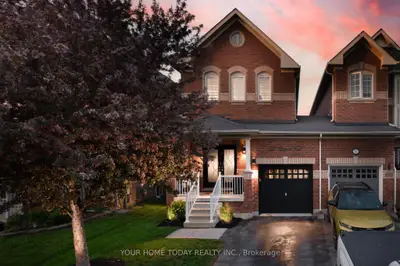 Link in Halton Hills