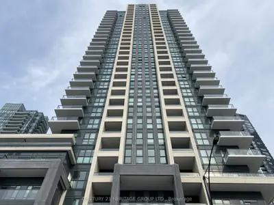 Condo Apartment in Mississauga