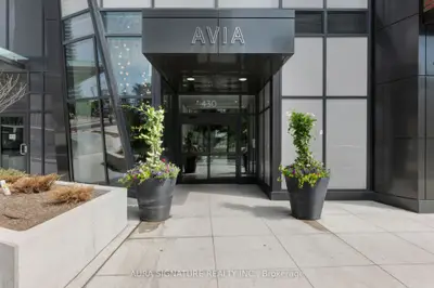 430 Square One Drive 2408, Mississauga, On L5b 0l6