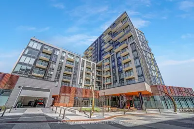 Condo Apartment in Oakville