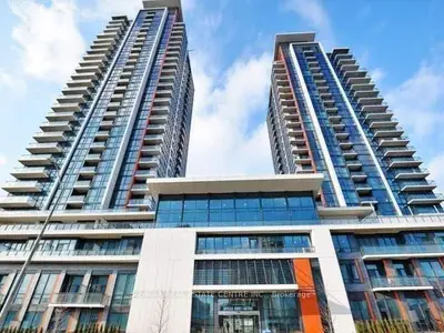 Condo Apartment in Mississauga