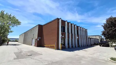 1070 Heritage Road, Burlington, On L7l 4x9