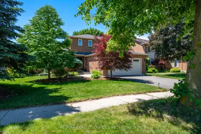 Detached in Brampton