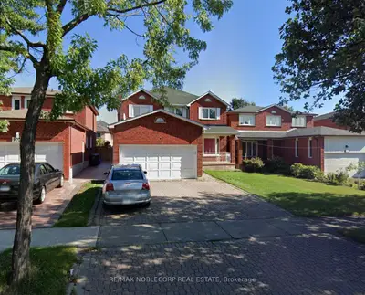Detached in Mississauga