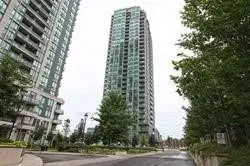 Condo Apartment in Mississauga