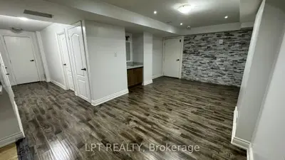 Detached in Brampton