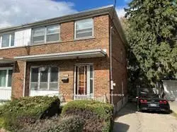 Semi-Detached in Toronto