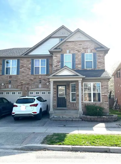 Semi-Detached in Milton