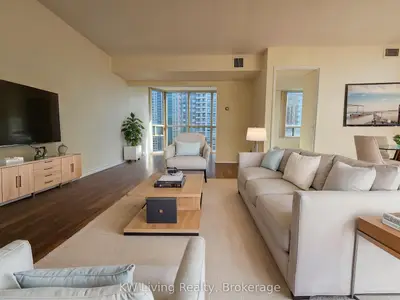 285 Enfield Place 1503, Mississauga, On L5b 3y6