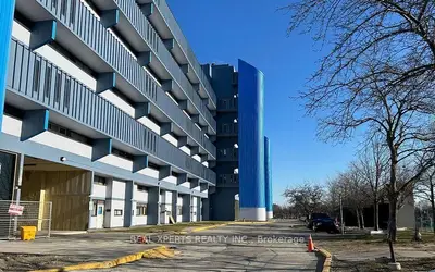 4645 Jane Street 336, Toronto, On M3n 2k9