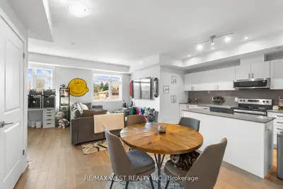 1062 Douglas Mccurdy Common 225, Mississauga, On L5g 0c6