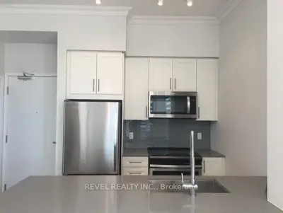 Condo Apartment in Mississauga