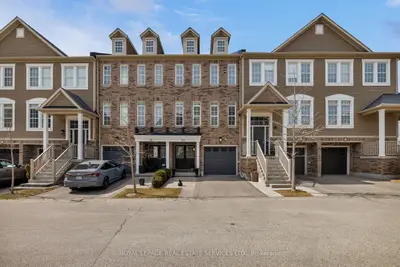 4823 Thomas Alton Boulevard 20, Burlington, On L7m 0v2