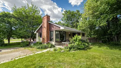 Detached in Halton Hills