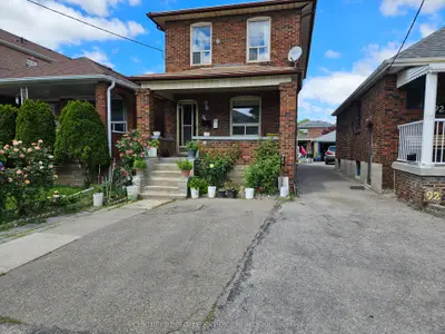 Detached in Toronto