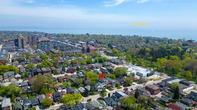 Detached in Toronto
