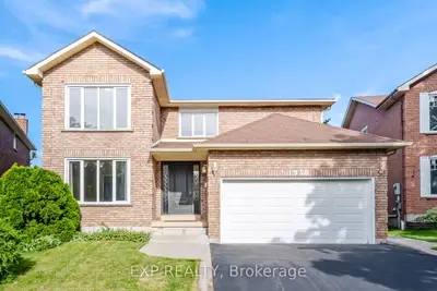 Detached in Mississauga