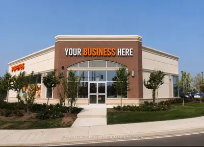 7080 St. Barbara Boulevard 3, Mississauga, On L5w 0c9