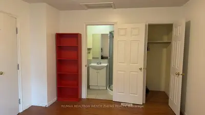 306 Cook Road Basement, Toronto, On M3j 0c2