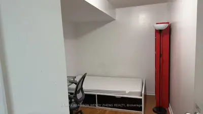 306 Cook Road Basement, Toronto, On M3j 0c2