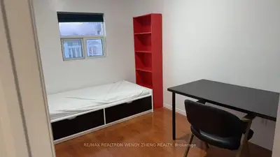 306 Cook Road Basement, Toronto, On M3j 0c2