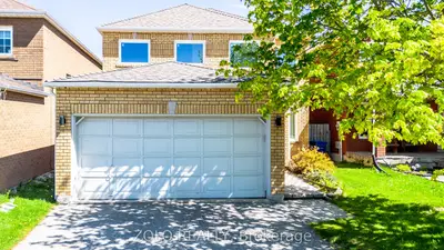 Detached in Orangeville