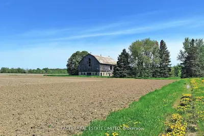 14671 Bramalea Road, Caledon, On L7c 2r5