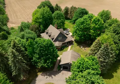 1670 Boston Mills Road, Caledon, On L7c 0l9