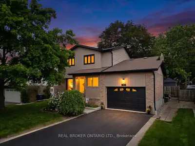 Detached in Caledon