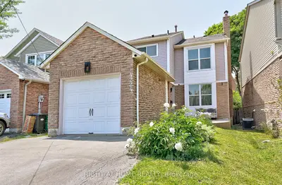 Detached in Mississauga