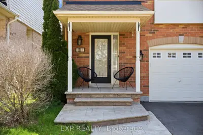 1011 Donnelly Street, Milton, On L9t 0a1