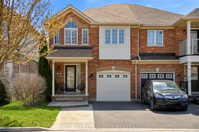 Semi-Detached in Milton