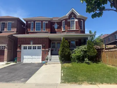 Detached in Milton