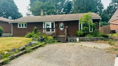 Detached in Orangeville