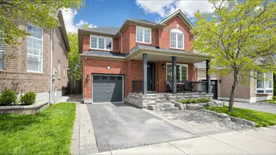 2440 Hollybrook Drive, Oakville, On L6m 4s8