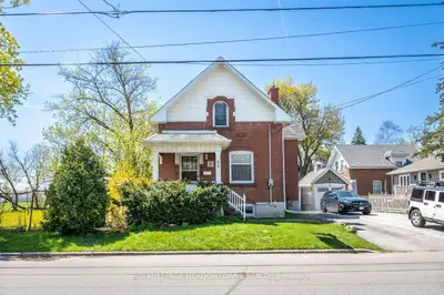 Detached in Milton