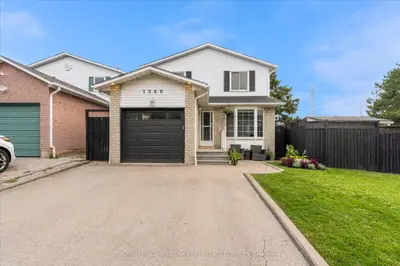 1500 Riley Avenue, Burlington, On L7m 3c1