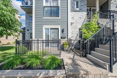 5035 Oscar Peterson Boulevard 103, Mississauga, On L5m 0p4