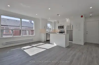 2841 Keele Street 7, Toronto, On M3m 2g7