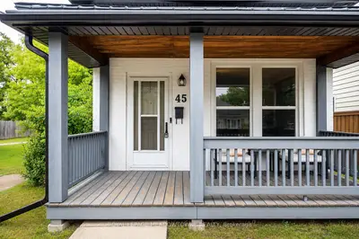 Detached in Halton Hills