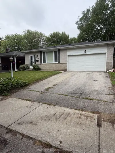 Detached in Mississauga