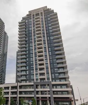 Condo Apartment in Mississauga