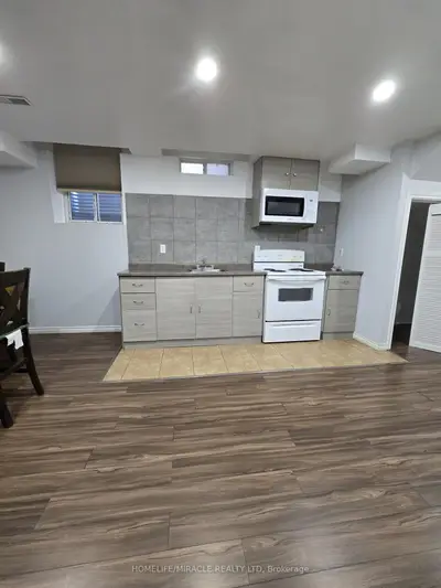Detached in Brampton